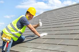 Best Roof Leak Repair  in Meridian, CO